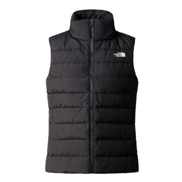The North Face Women's Aconcagua Vest  The North Face