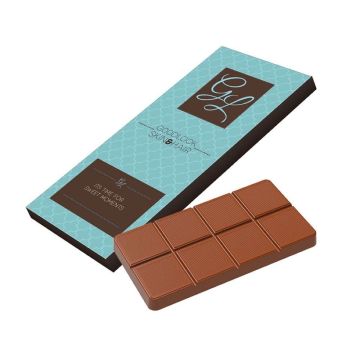 Chokladkaka - Förpackning - 70 g  