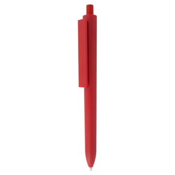 Bläckpenna  - Lund - Röd färg Röd 