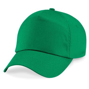 Keps - Original - Rip-Strip™ - Grön färg Grön Beechfield