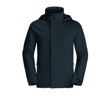 Jack Wolfskin Men's Stormy Point 2L Jkt  Jack Wolfskin