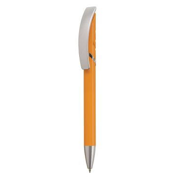 Bläckpenna - Larvik - Solid - Orange färg Orange 