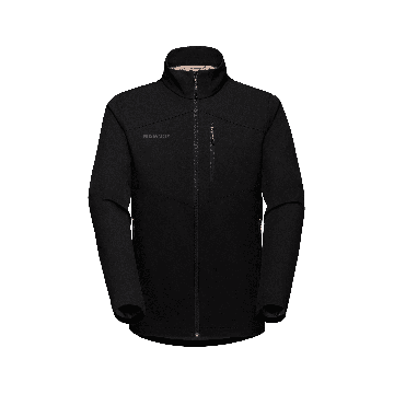 Mammut Men's Corporate SO Jacket  Mammut