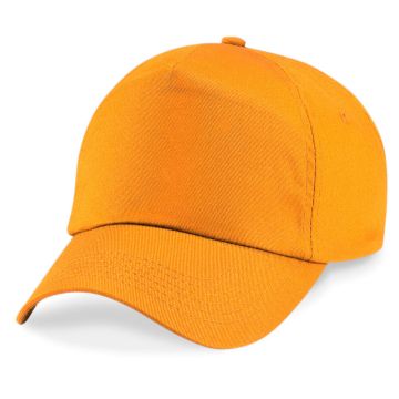 Keps - Original - Rip-Strip™ - Orange färg Orange Beechfield