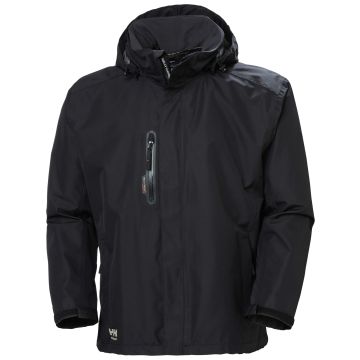 Helly Hansen Men's Manchester Shell Jacket  Helly Hansen