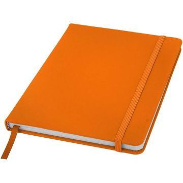 Anteckningsbok - Spectrum - Orange, A5 färg Orange Bullet