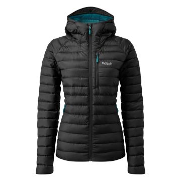 Rab Women's Microlight Alpine Jacket  Rab