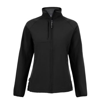 Craghoppers Women's Expert Basecamp Softshell Jacket  Craghoppers