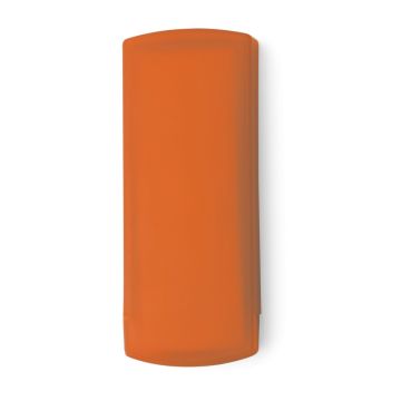 Plåster 5-pack - I Ask - Orange färg Orange 