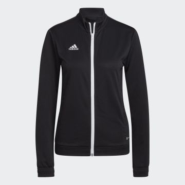 Adidas Women's Entrada 22 Track Jacket  Adidas