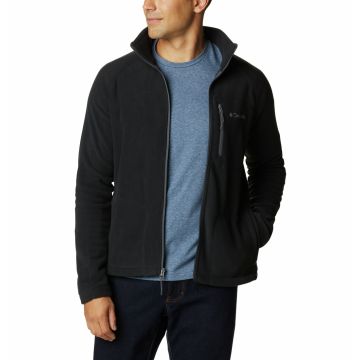 Columbia Men's Fast Trek II Full Zip Fleece  Columbia