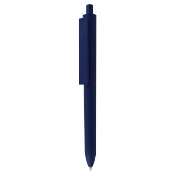 Bläckpenna  - Lund - Marinblå färg Marinblå 