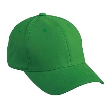 Keps - Flexfit® - Standard - Grön, L/XL färg Grön Myrtle Beach