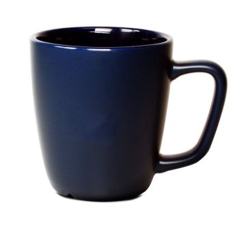 Kaffemugg - 270 ml - Blå färg Blå 