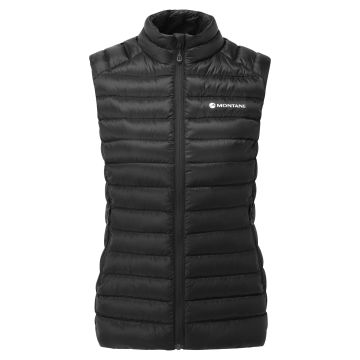 Montane Women's Anti-Freeze Gilet  Montane