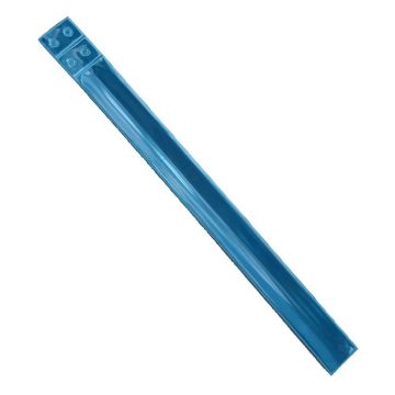 Slap-Wrap - Skoreflex - Blå färg Blå 