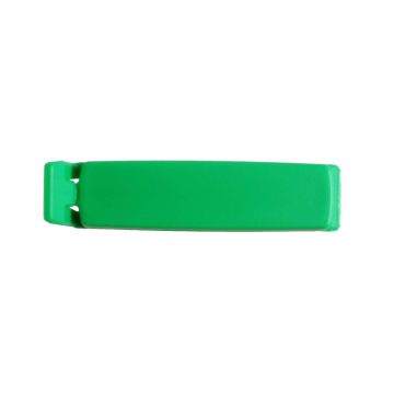 Påsklämmor - 60 mm - Grön färg Grön 
