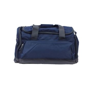 Sportbag - Standard - Mörkblå färg Mörkblå 