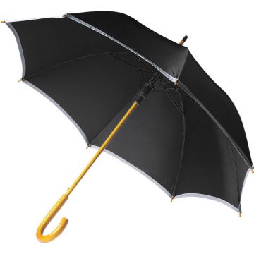 Paraply - Reflexkant  