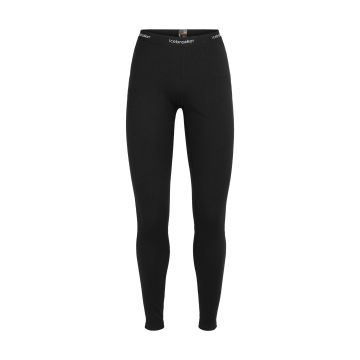 Icebreaker Women's 200 Oasis Leggings  Icebreaker