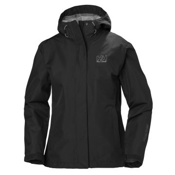 Helly Hansen Women's Seven J Jacket  Helly Hansen