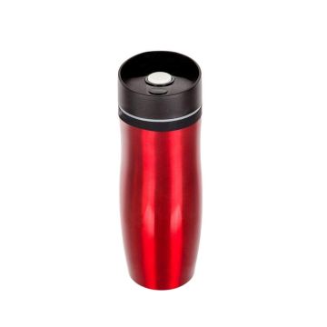 Termosmugg - Air Gifts - 350 ml - Röd färg Röd 