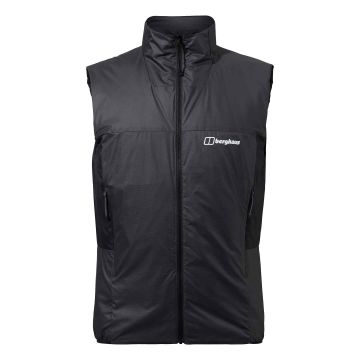 Berghaus Men's Extrem MTN Arete LB Synthetic Vest  Berghaus