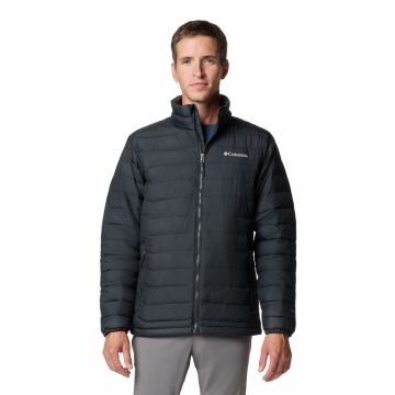 Columbia Men's Powder Lite Jacket II  Columbia