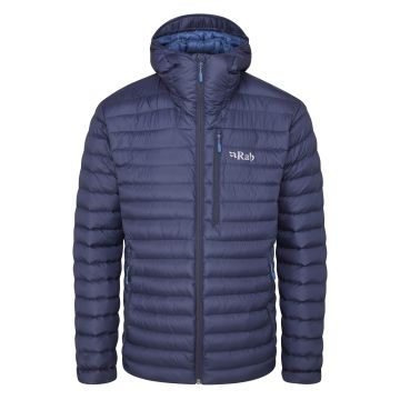 Rab Men's Microlight Alpine Jacket  Rab