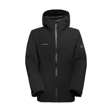 Mammut Men's Corporate HS Hooded Jacket  Mammut