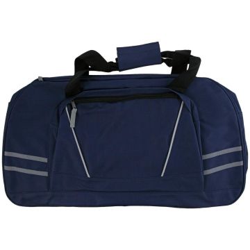 Sportbag - Reflex - Mörkblå färg Mörkblå 
