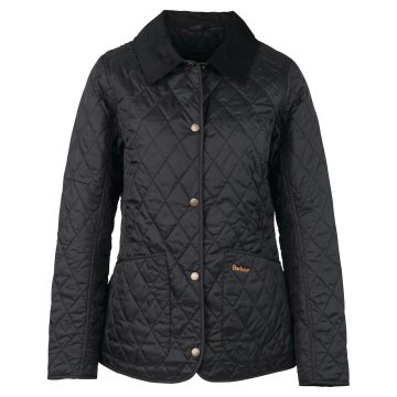 Barbour Women's Annandale Quilt Jacket  Barbour