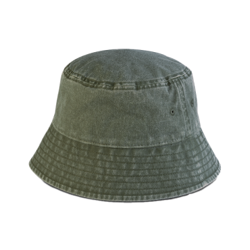 Bucket Hat - Vintage  Beechfield