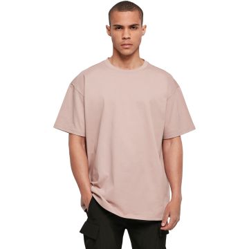 Heavy oversized tee Unisex  Build Your Brand