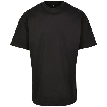 Premium combed Jersey-Black färg Black 