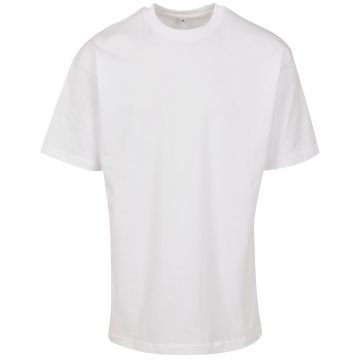Premium combed Jersey-White färg White 