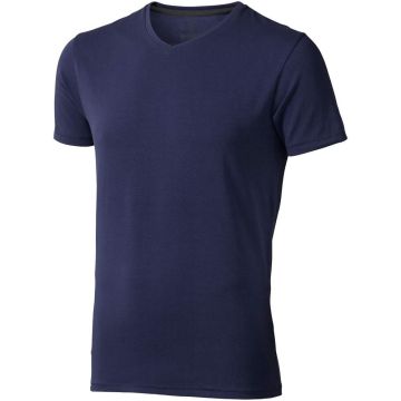 T-shirt - Kawartha - Herr - Marinblå, L färg Marinblå Elevate