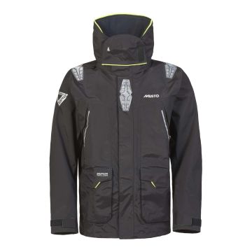 Musto Men's BR2 Offshore Jacket 2.0  Musto