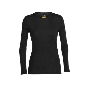 Icebreaker Women's 175 Everyday LS Crewe  Icebreaker