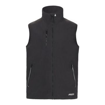 Musto Men's Sardinia Vest  Musto