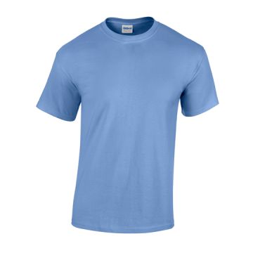 Heavy Cotton Adult T-Shirt-Carolina Blue färg Carolina Blue Gildan