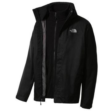 The North Face Men's Evolve II Triclimate Jacket  The North Face