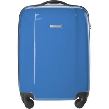 Resväska - Modern - Blå färg Blå 