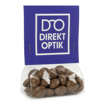 Cellofanpåse med ryttare 200 g  