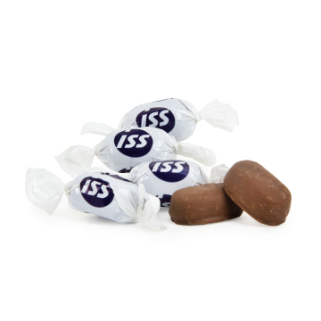 Smörkola - Chokladöverdrag - Express  