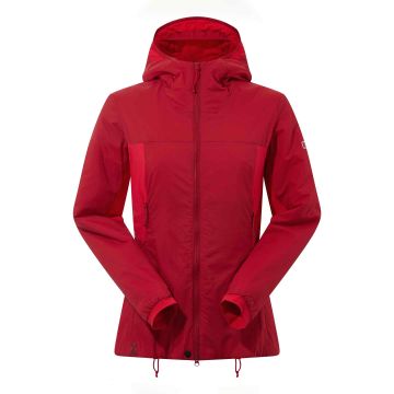 Berghaus Women's Extrem Seeker Synthetic Hoody  Berghaus