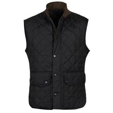 Barbour Men's Lowerdale Gilet  Barbour