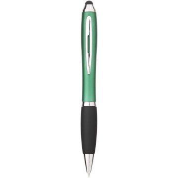 Styluspenna - Fjällnora - Grön färg Grön Bullet