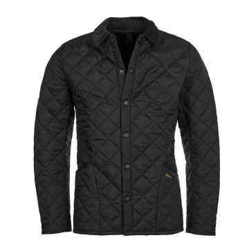 Barbour Men's Heritage Liddesdale Quilt  Barbour