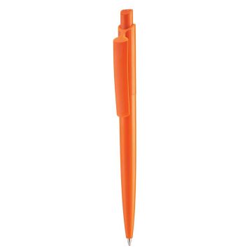 Bläckpenna - Bergen - Solid - Orange färg Orange 